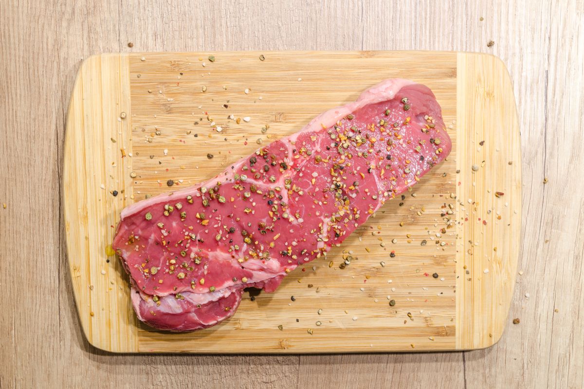 How to Tell If Beef Is Bad: Smell, Texture & Storage