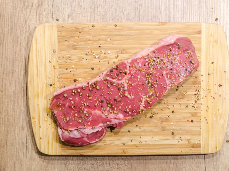 How to Tell If Beef Is Bad: Smell, Texture & Storage